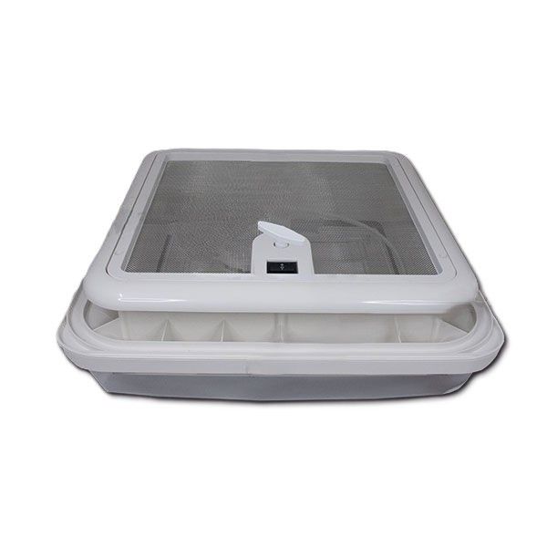KROVNI PROZOR 28X28 VENTILATOR PROZORNI -3 Prozor krovni ExtraFAN 28x28 sa ventilatorom