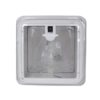 KROVNI PROZOR 28X28 VENTILATOR PROZORNI -4 AER529