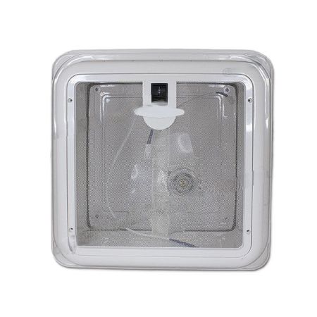 KROVNI PROZOR 28X28 VENTILATOR PROZORNI -4 AER529