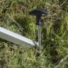 STALAK ZA SUŠENJE VEŠA-3 Stalak za sušenje veša - 4 ruke ALU