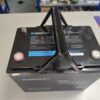 renogy LiFePo4 baterija-1 RENOGY Akumulator 100Ah 12V LiFePO4 Trolling Motor