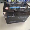 renogy LiFePo4 baterija-2 RENOGY Akumulator 100Ah 12V LiFePO4 Trolling Motor