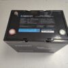 renogy LiFePo4 baterija-3 RENOGY Akumulator 100Ah 12V LiFePO4 Trolling Motor