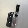 PODIZAČ STAKLA Podizač prozora POLY "T" fix.vijak 280mm - par