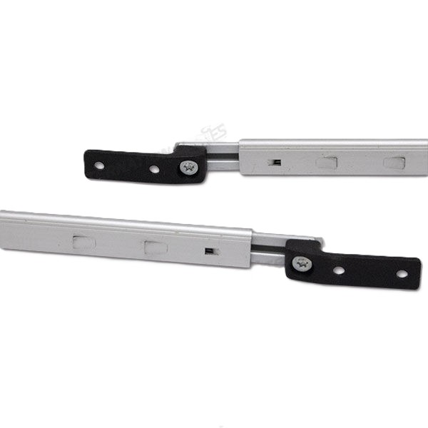 PODIZAČ STAKLA-2 Podizač prozora POLY "T" fix.vijak 280mm - par