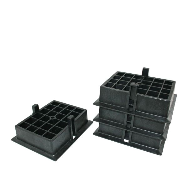 blokovi za nogice stabilizatora-1 Blok podloška za stabilizator nogu - set 4kom