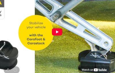 blokovi za nogice stabilizatora-2 Blok podloška za stabilizator nogu - set 4kom